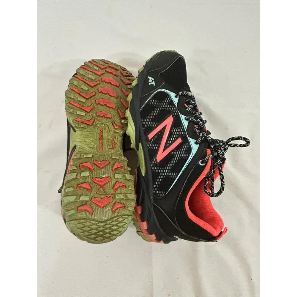 New Balance 612 Trail All Terrain Womens Size 8 Running Shoes WTE612B1 Hiking